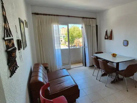Muy lindo dos ambientes