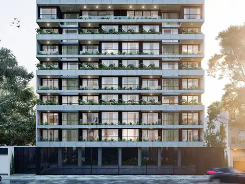 San Martin 920 Moron