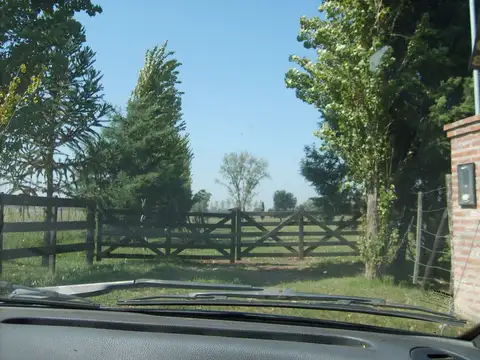 Campo en Venta de 5.350  ha