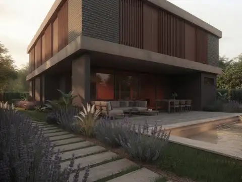 Casa en Venta al Noreste