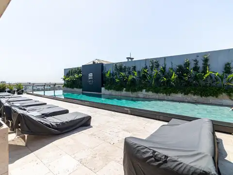 Departamento en Alquiler de 2 dormitorios