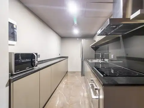 Departamento en Alquiler al Sureste
