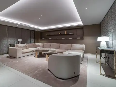 Departamento en Alquiler A Estrenar