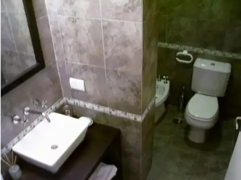 Departamento en Alquiler Temporal en Las Cañitas, USD 750