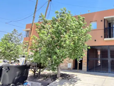 Departamento planta baja 2 dormitorios- Guaymallen