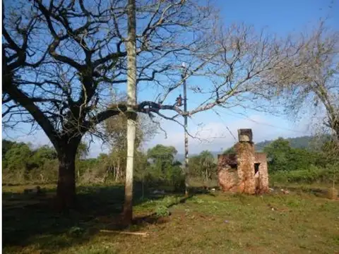 Campo en Venta de 419  ha