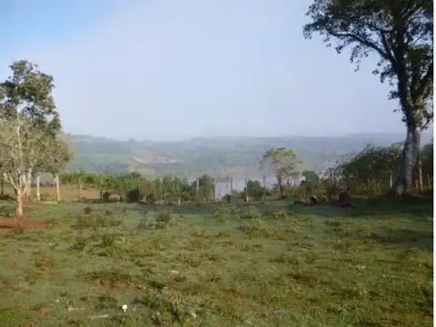 San Gotardo