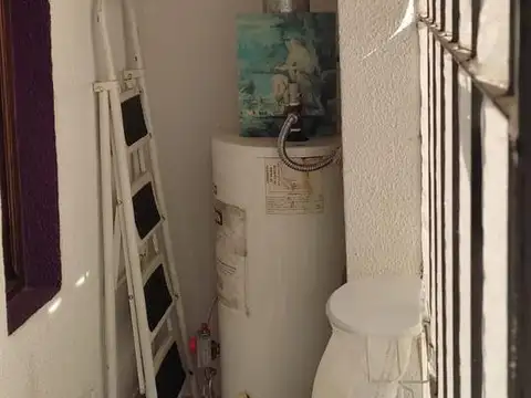 Depto Tipo Casa en Venta en Francisco Alvarez, USD 89.500