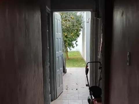 Depto Tipo Casa en Venta de 3 ambientes
