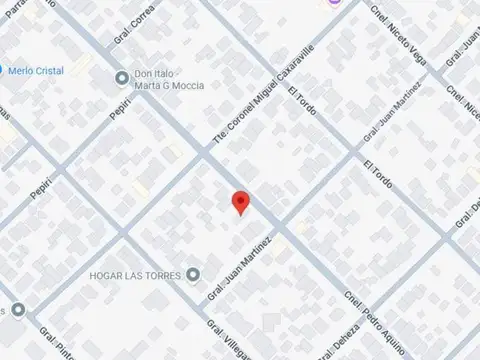 Depto Tipo Casa en Venta en Ituzaingó, USD 44.000