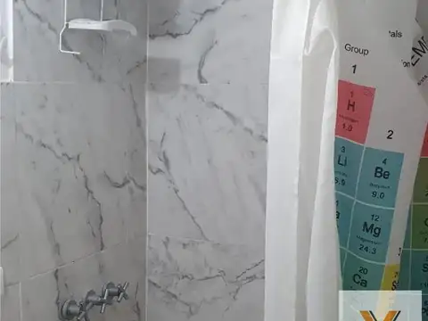 Depto Tipo Casa en Venta 5 años