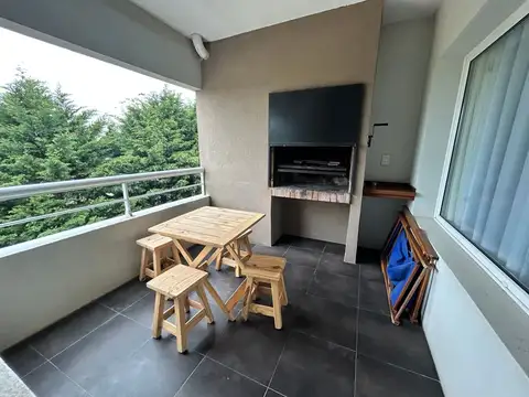 Departamento en Venta 17 años