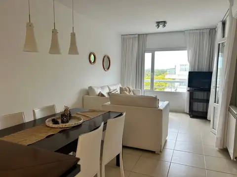 DOS AMBIENTES VENTA EN APART VALERIA PLAYA COCHERA