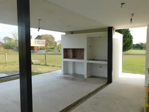 Barrio Cerrado Del Golf