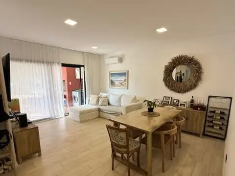 Venta de departamento 3 ambientes Altos de la Cañada