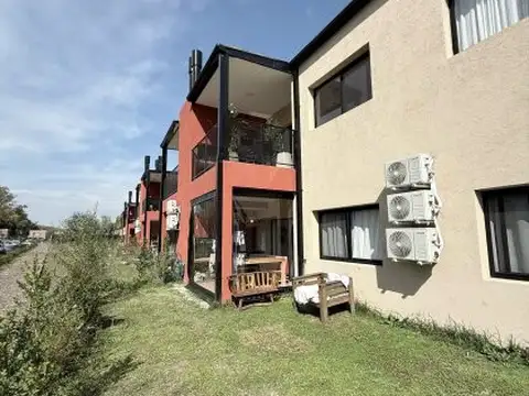 Departamento en Venta en La cañada de Pilar, USD 120.000