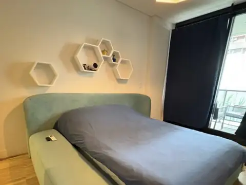 Departamento en Venta 1 año