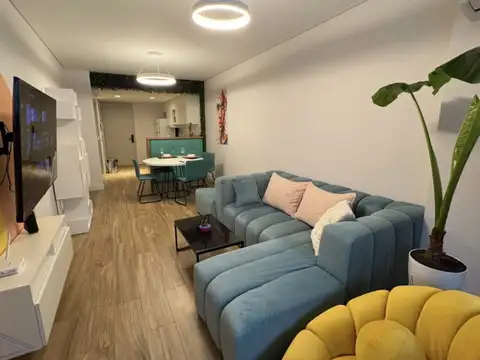 Departamento en Venta en Palermo, USD 219.900