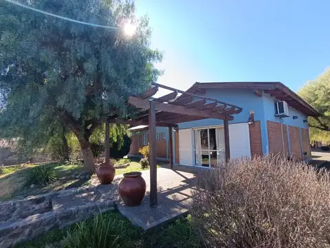 Hotel en Venta en Santa Rosa de Calamuchita, USD 420.000
