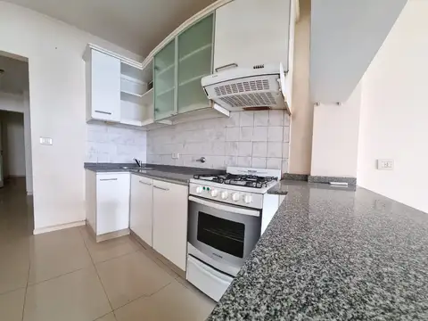 Departamento en Venta en Caballito Norte, USD 106.000