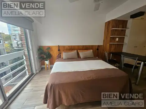 Departamento en Alquiler en Nuñez, $ 720.000