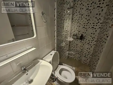 Departamento en Alquiler Apto profesional