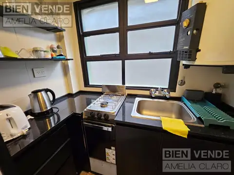 Departamento en Alquiler 30 años