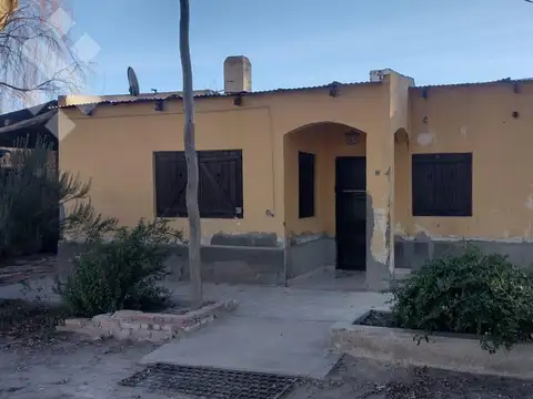 ALQUILER DE 605 HA CON CASA