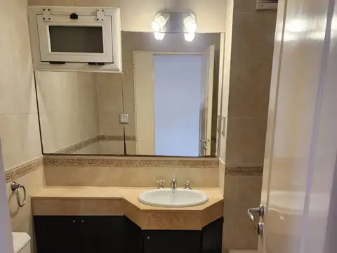 Departamento en Alquiler 16 años