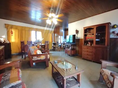 Casa en Venta 31 años