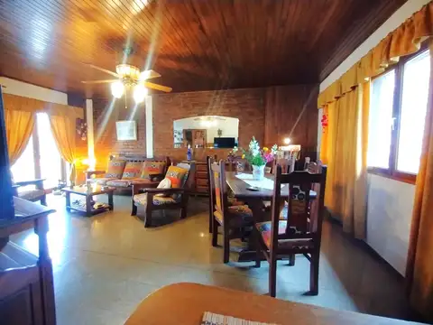 Casa en Venta de 6 dormitorios
