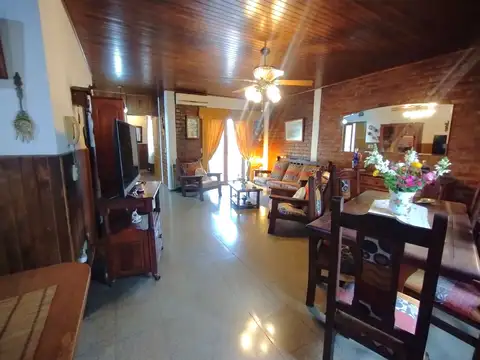 Casa en Venta en Mendoza, USD 95.000
