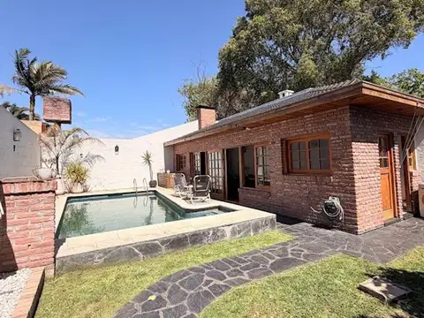 Casa en Alquiler de 3 dormitorios