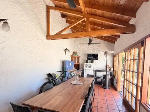 Casa en Alquiler 25 años