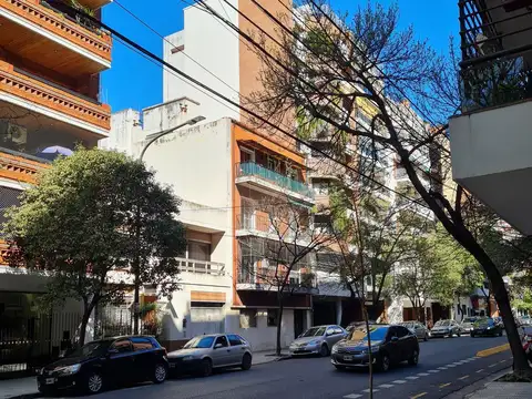 Departamento en Alquiler de 2 ambientes