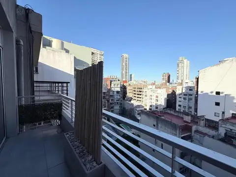Departamento en Venta en Palermo, USD 198.000