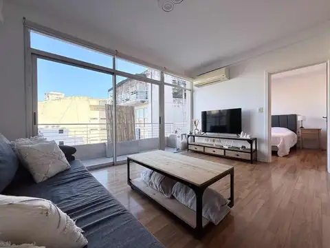 Departamento en Venta 16 años