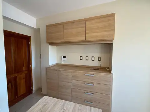 Departamento en Alquiler de Monoambiente