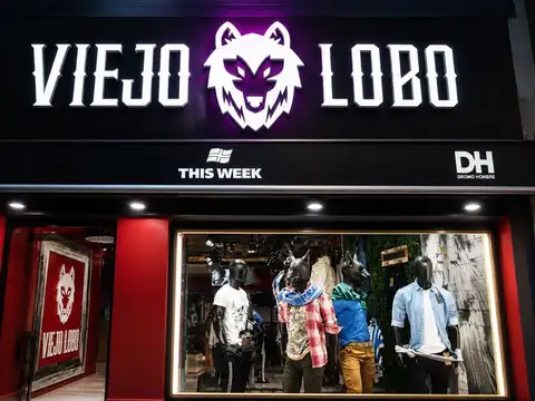 VENTA DE FONDO DE COMERCIO “VIEJO LOBO” SANTO TOME