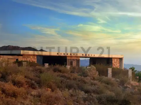 Terreno en Venta en Mendoza Norte Country Club, USD 140.000