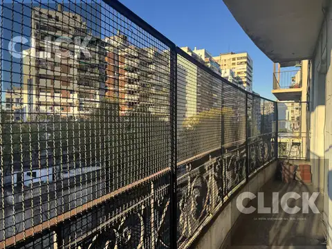 Av. Corrientes al 4800