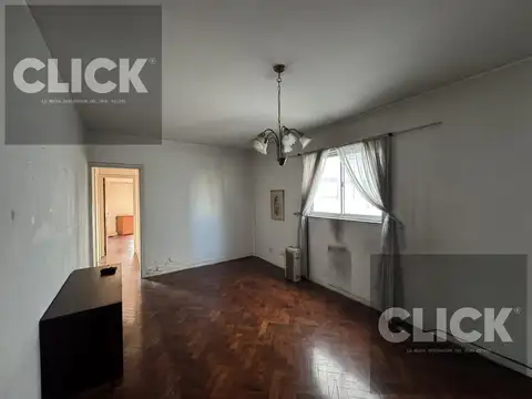 VENTA - 3 AMBIENTES CON BALCÓN - A REFACCIONAR - VILLA CRESPO