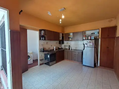 Depto Tipo Casa en Venta 55 años