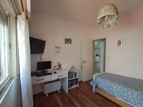 Depto Tipo Casa en Venta de 2 dormitorios