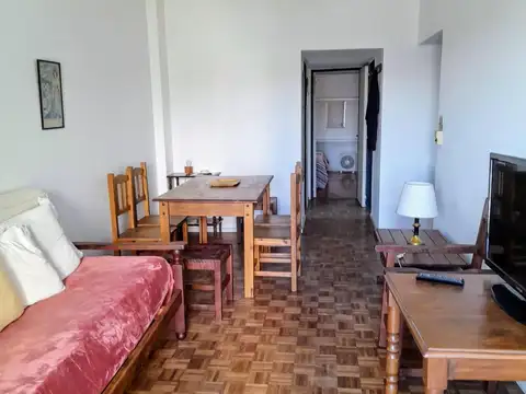 Departamento en Palermo