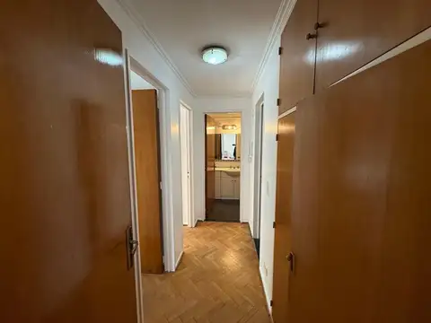 Departamento en Alquiler en Recoleta, $ 1.800.000