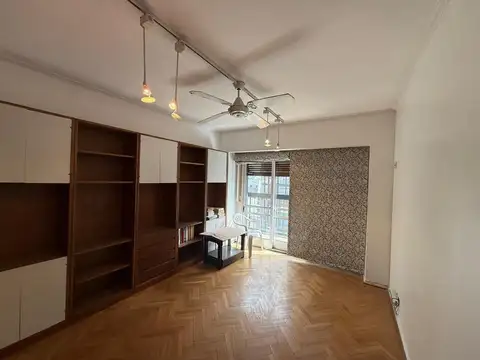 Departamento 4 ambientes con 3 baños