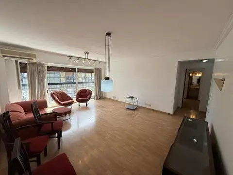 Avenida Santa Fe 2800