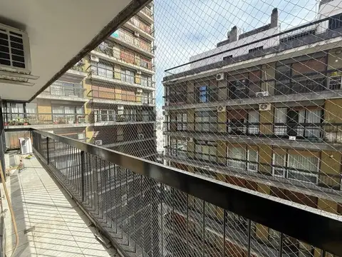 Departamento en Alquiler de 3 dormitorios