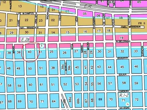 Casa en Venta de 4 dormitorios